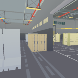 [RAID] Carbine Armory Depot