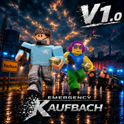 [Beta] Emergency Kaufbach