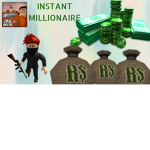 JAILBREAK INSTANT MILLIONAIRE!!