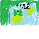 Frogg pond