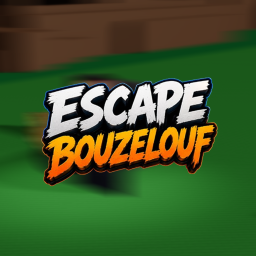 🚨 ESCAPE BOUZELOUF !👹