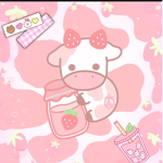 Starburst cows:3