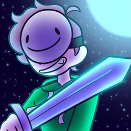 DreamWasTaken Fan Group Roblox group icon