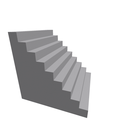Meshes/stairs
