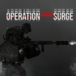 Operation Silent Surge