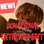 Downtown Entertainment