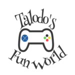 t a l o d o 's fun world