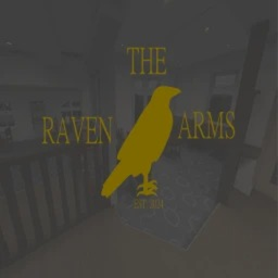 UK - The Raven Arms