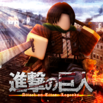 Attack on Titan: Legends