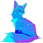 Neon Kitty Tribe
