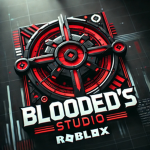 Blooded's Studio
