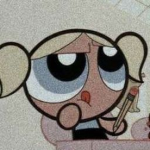 *My life*