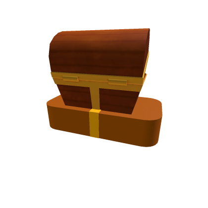 Chest #1 ~Rx