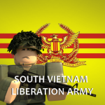 SVA | South Vietnam Liberation Army [UN]