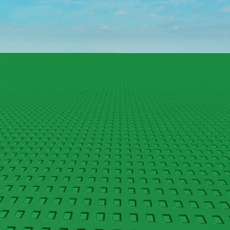 Green Baseplate of Nothing icon
