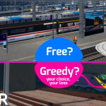 Life of an SCR Supervisor: The Experience