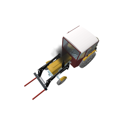 Ursus c330