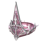 Rose Quartz Federation of the Night