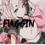 fłaggin