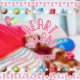 Heart Island