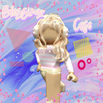 Blessingz Café