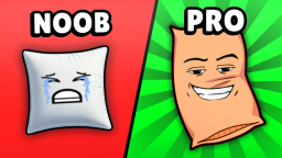 Symulator walki na poduszkach