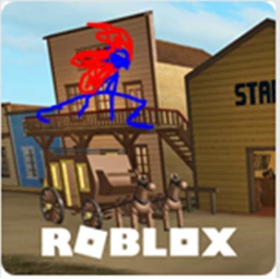 (RELEASE) Train At Parkour! icon