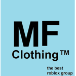 MF Clothing TM