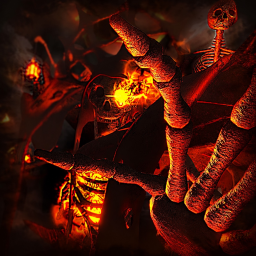 [🎃] The Veil icon