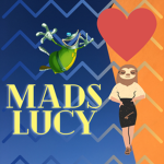 Mads Lucy