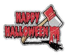 Happy Halloween Fans 2010