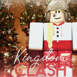 Kingdom Clash