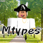 M ᵗʸᵖᵉˢˑ Group Thumbnail