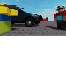 Swords with guns
