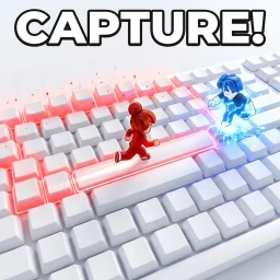Keyboard Teams icon