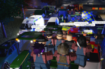 Dublin city Roleplay --- Staff team
