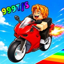 Lucky Moto Launch icon