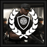 UEG//POLICE SPECIAL WEAPONS AND TACTICS