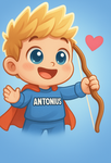 ANTONIUS GRUPPE