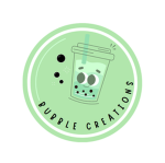 Bubble Creations Inc