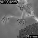 Størms