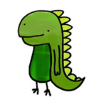 Green Dino Group!