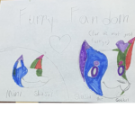 Furry fandom (for the furry's and humans)