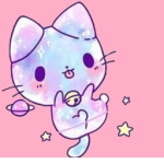 Boba cuteness