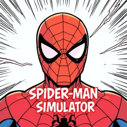Spiderman Simulator : Arise icon