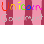 unicorn goverment