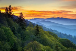 Smokey Mountain