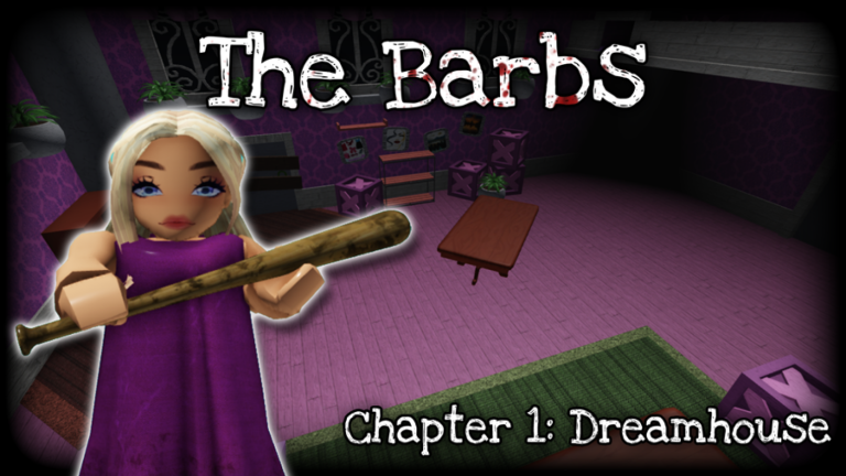 The Barbs screenshot 1