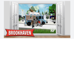 Brook heaven fan group