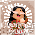 B l a c k b i r d B o u t i q u e